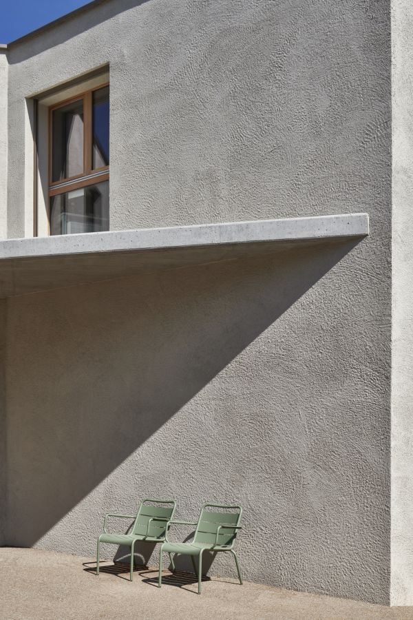 Foyer d'accueil pour des personnes en situation de handicap