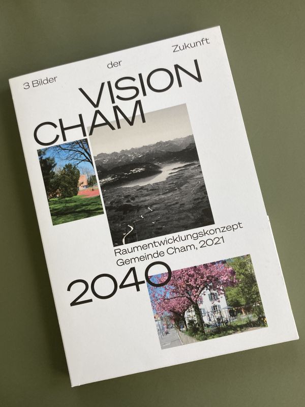 Vision Cham 2040