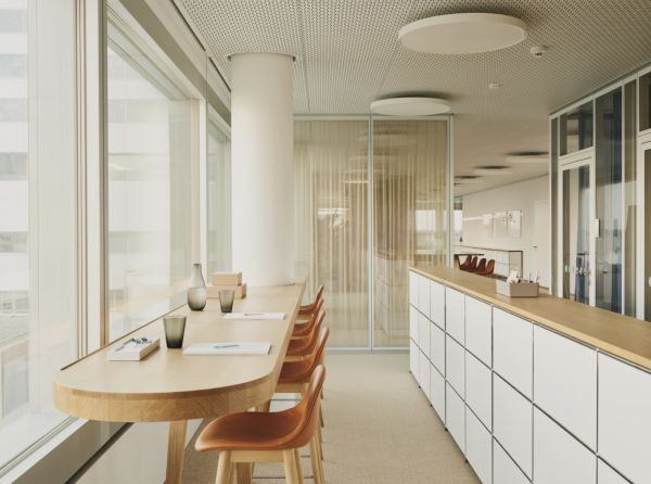 Roche Bau 2