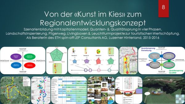 Regionalentwicklungskonzept KIK