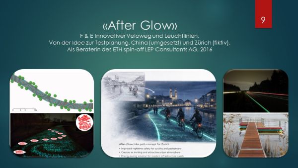 After Glow Innovationen