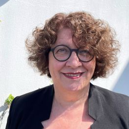 Jutta Glanzmann Gut