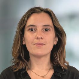 Eloïse Nizet