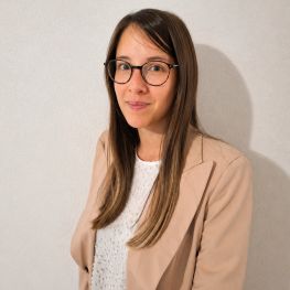 Annély Demangeon