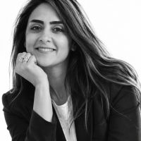 Hosna Pourhashemi